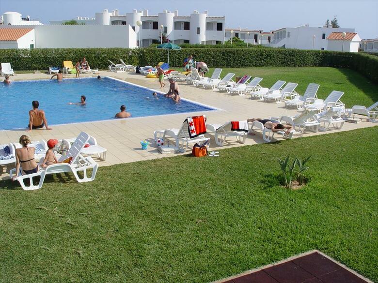 Aparthotel Quinta Das Figueirinhas & Quintinha Village