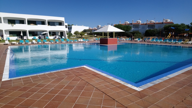 Aparthotel Quinta Das Figueirinhas & Quintinha Village