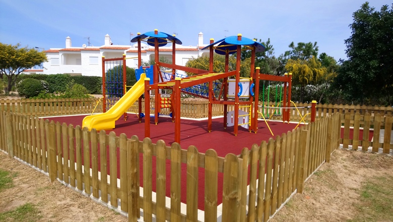Aparthotel Quinta Das Figueirinhas & Quintinha Village
