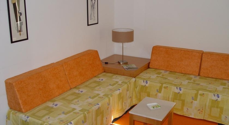 Aparthotel Quinta Das Figueirinhas & Quintinha Village