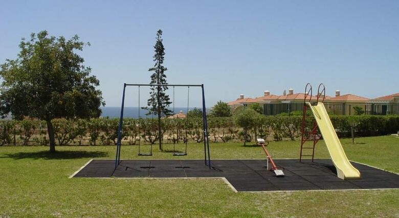 Aparthotel Quinta Das Figueirinhas & Quintinha Village