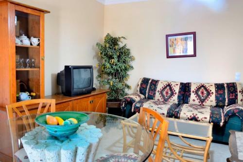 Apartamento Akisol Arma��o Pera Areia