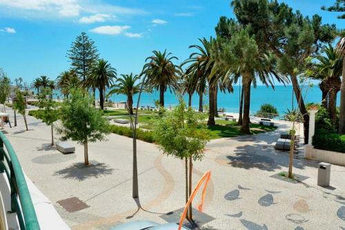 Apartamento Akisol Arma��o Pera Areia