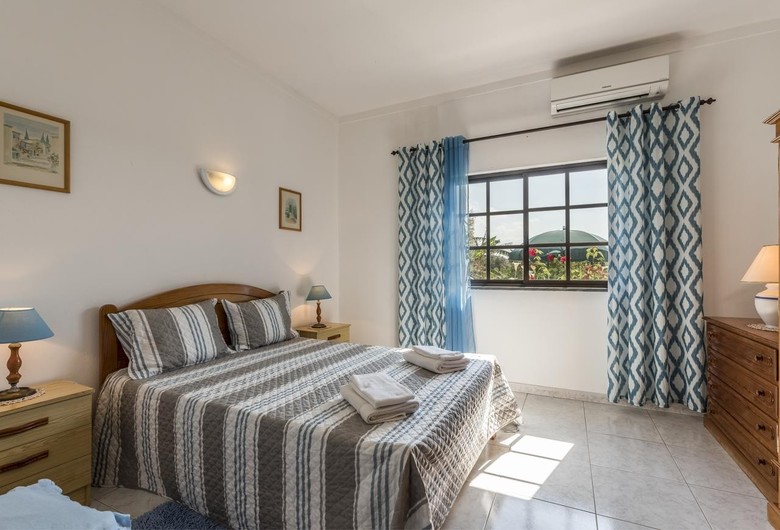 Villa Sao Miguel - Armacao De Pera