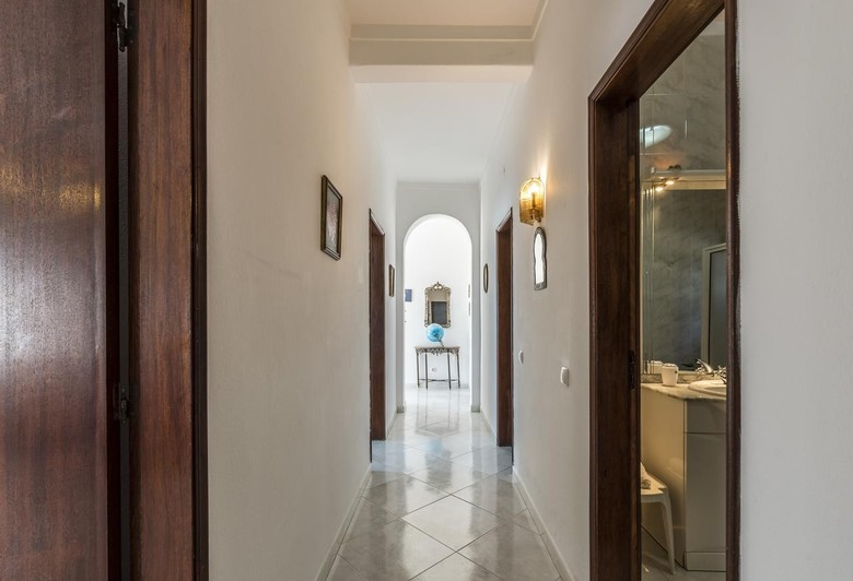 Villa Sao Miguel - Armacao De Pera