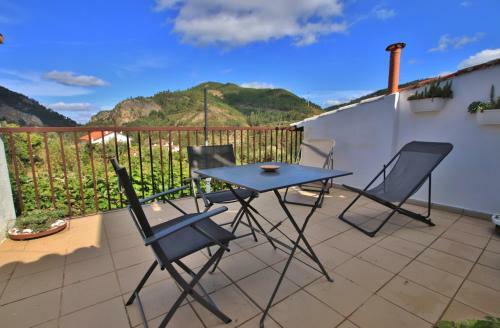 Bed & Breakfast A Casa Da Lena