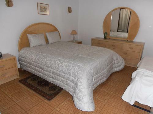 Apartamento Lobateira Villas