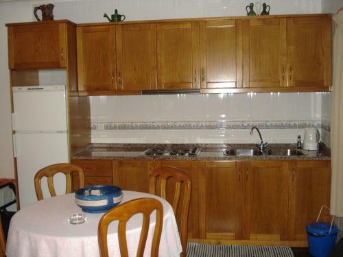 Apartamento Lobateira Villas