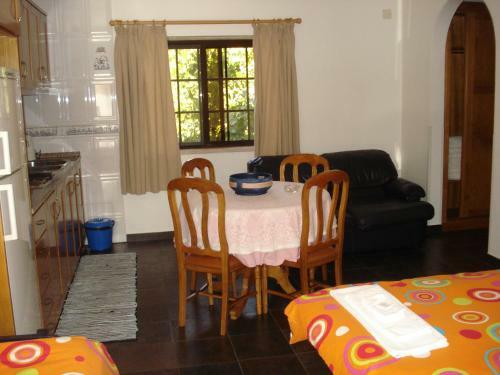 Apartamento Lobateira Villas