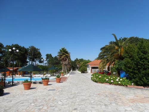 Apartamento Lobateira Villas