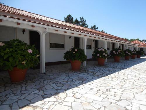 Apartamento Lobateira Villas