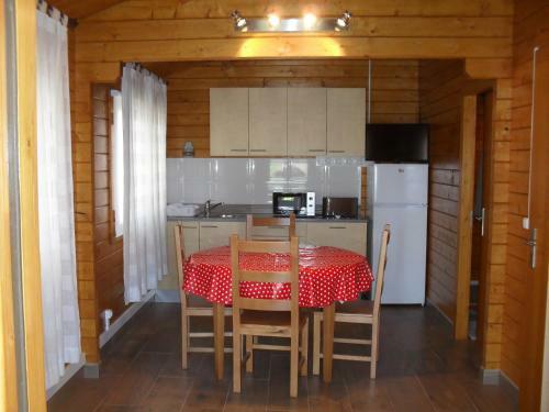 Apartamento Lobateira Villas