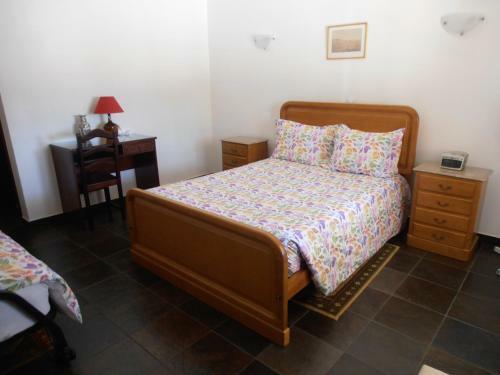 Apartamento Lobateira Villas