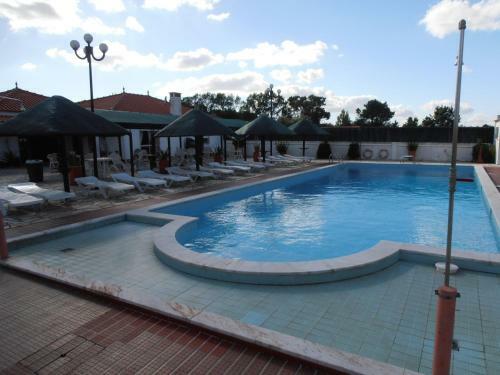 Apartamento Lobateira Villas