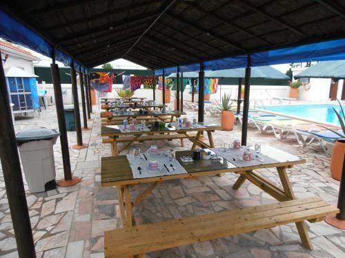 Apartamento Lobateira Villas