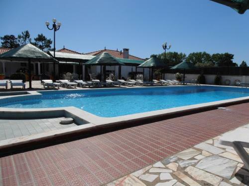 Apartamento Lobateira Villas