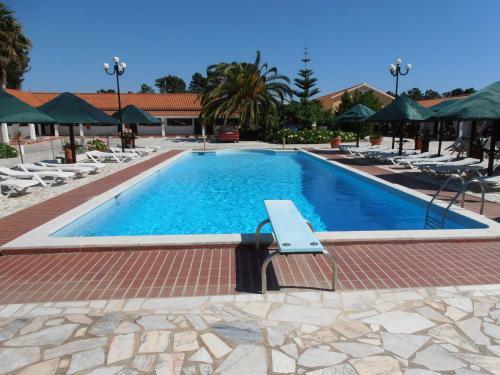 Apartamento Lobateira Villas