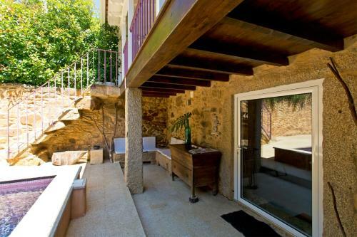 Quinta De Fundevila -quinta Privada