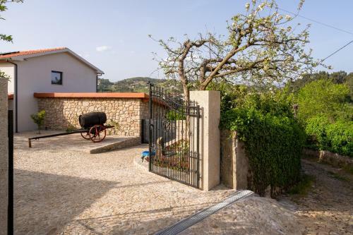 Quinta De Fundevila -quinta Privada