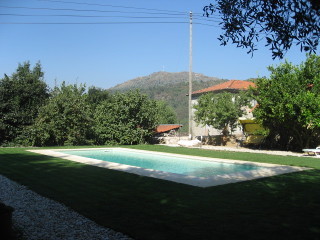 Hostal Casa De Carcavelos