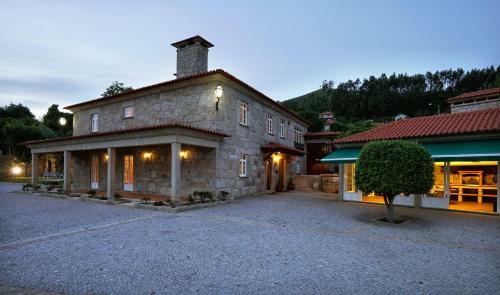 Casa Da Torre