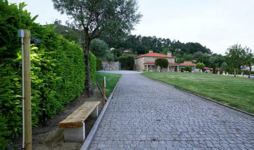 Casa Da Torre