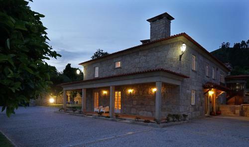 Casa Da Torre