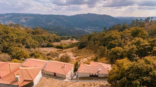 Casa Dos Peliteiros