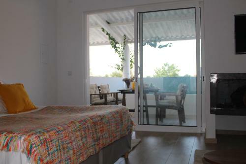 Agroturismo Sesmarias Turismo Rural &amp; Spa