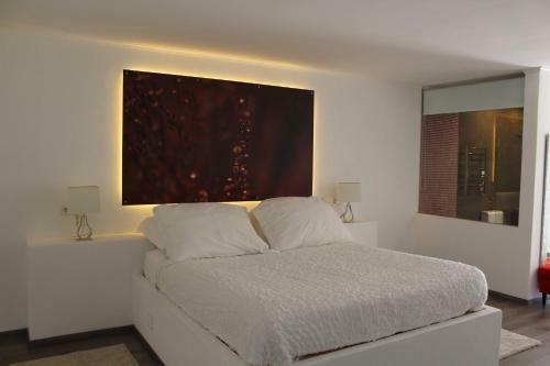 Agroturismo Sesmarias Turismo Rural &amp; Spa