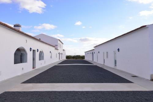 Agroturismo Sesmarias Turismo Rural &amp; Spa