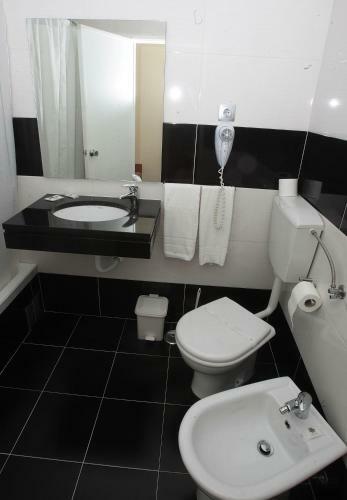 Hotel S�o Francisco