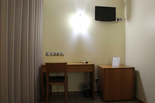 Hotel S�o Francisco