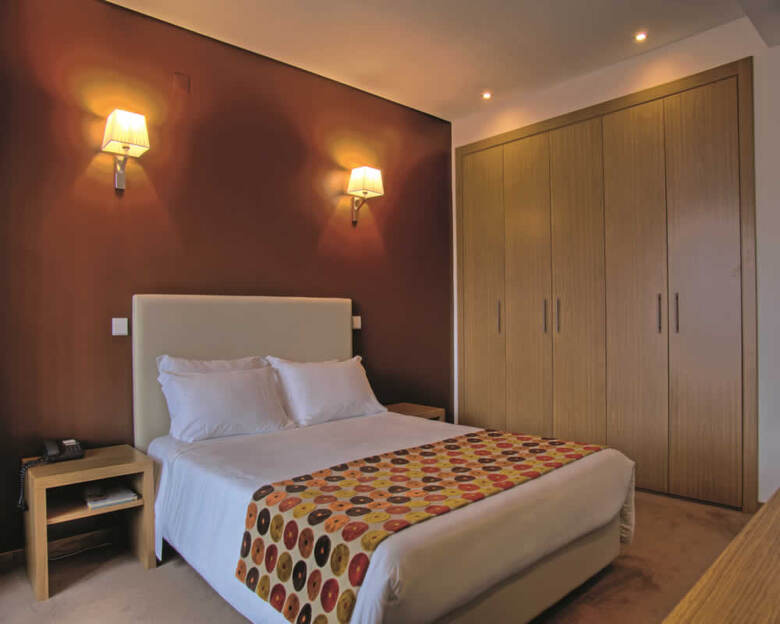 Hotel Sao Luis