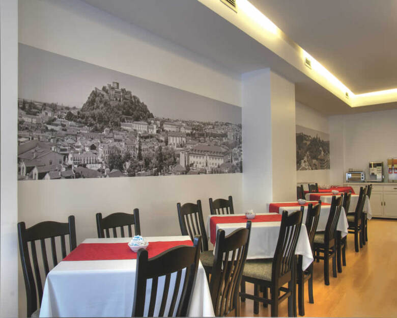 Hotel Sao Luis