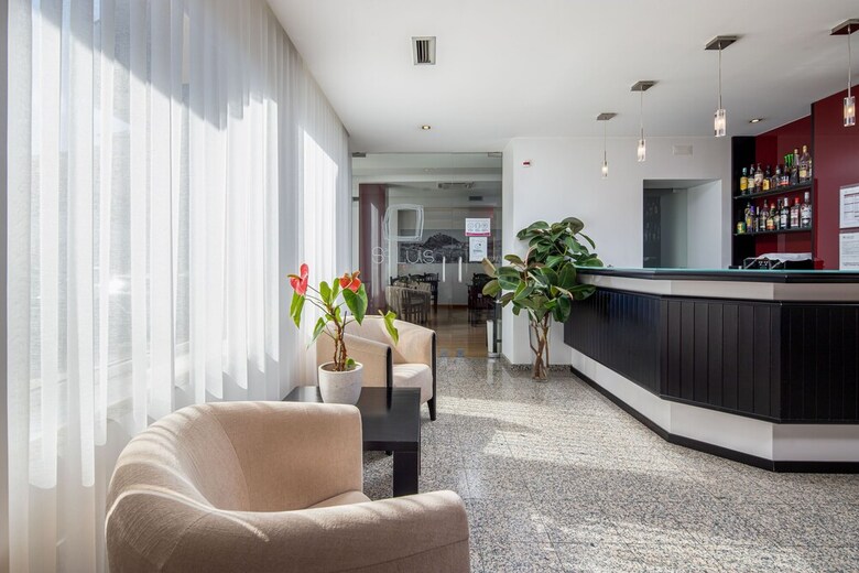 Hotel Sao Luis