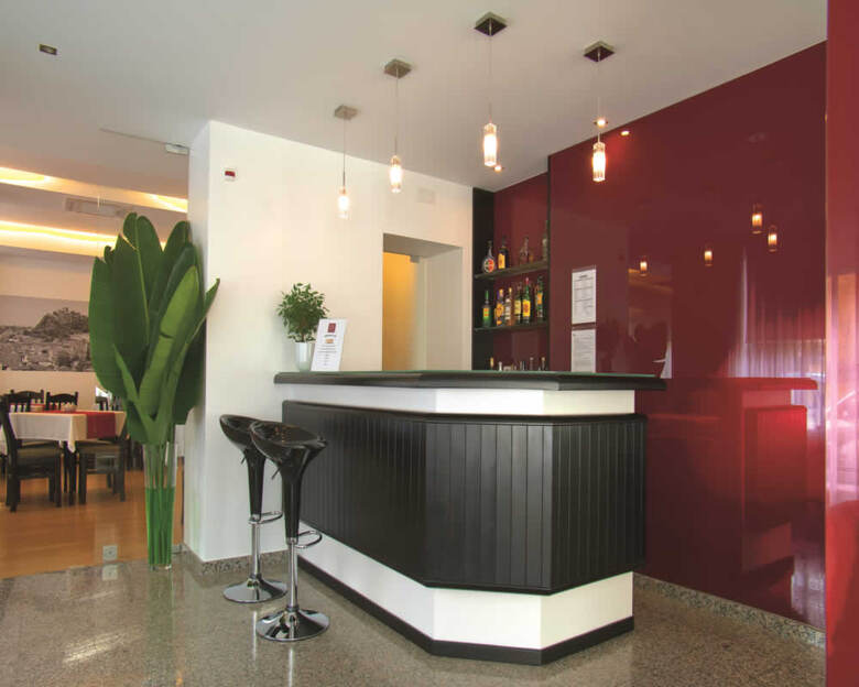 Hotel Sao Luis