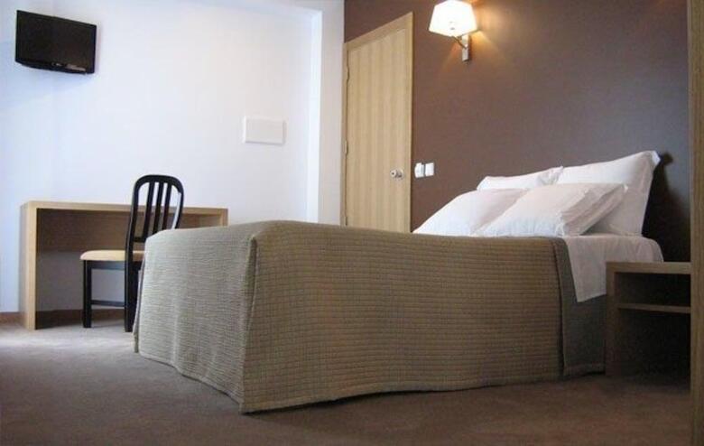 Hotel Sao Luis