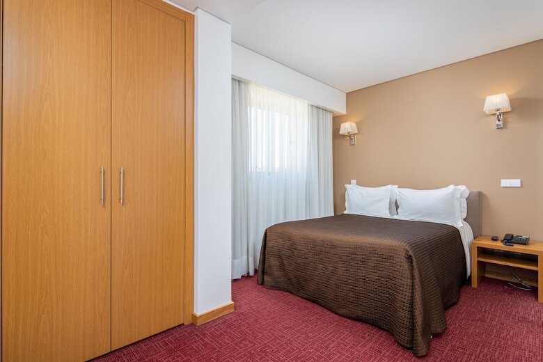 Hotel Sao Luis