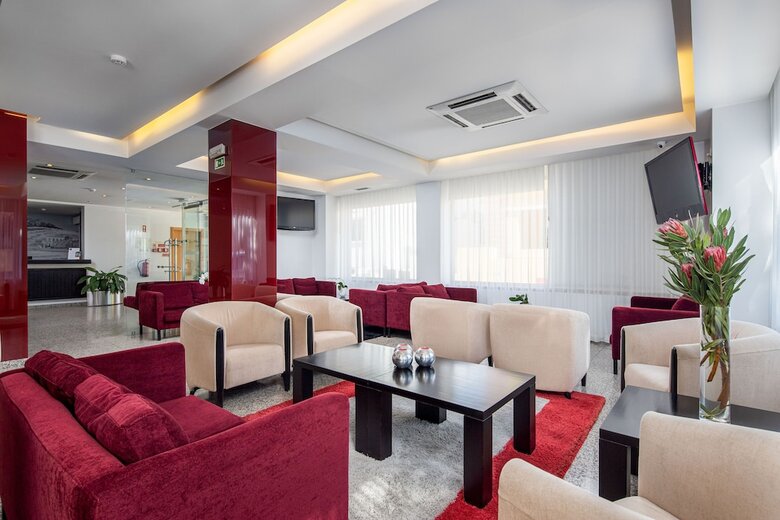 Hotel Sao Luis