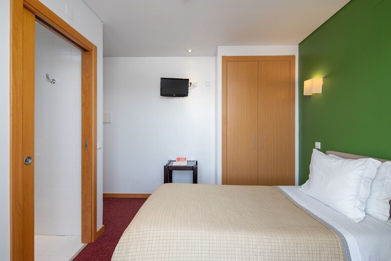 Hotel Sao Luis