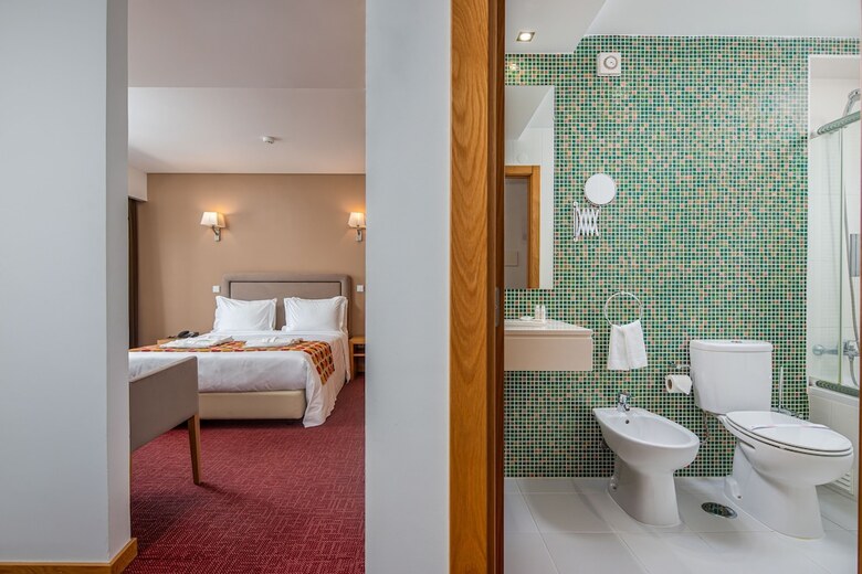 Hotel Sao Luis