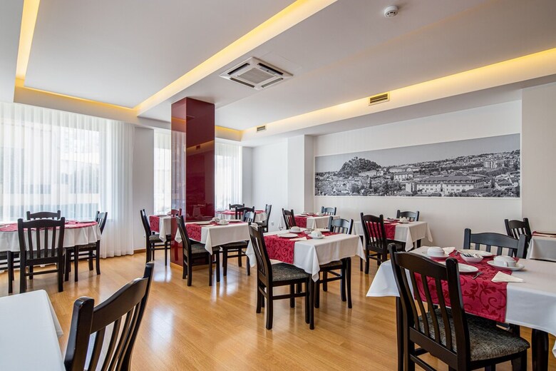 Hotel Sao Luis