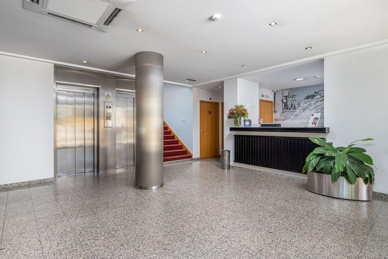Hotel Sao Luis