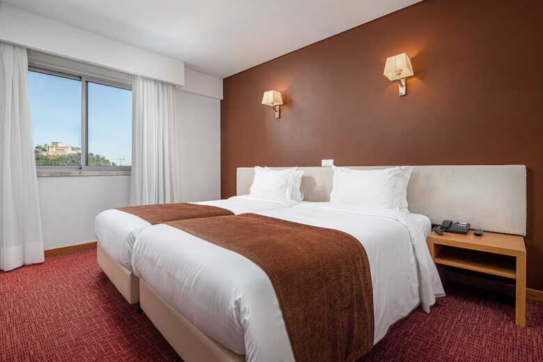 Hotel Sao Luis