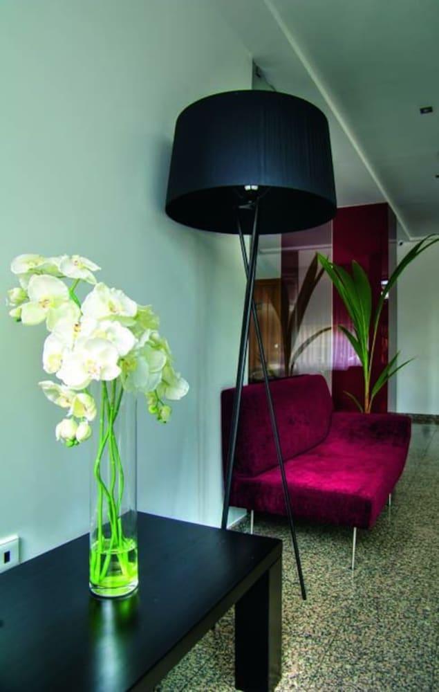 Hotel Sao Luis