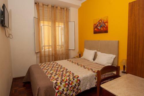 Hotel Leiriense