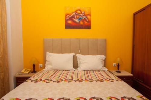Hotel Leiriense