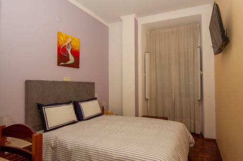 Hotel Leiriense