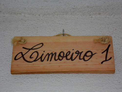 Casa Do Limoeiro 1